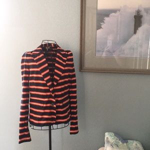 ⚓️⚓️Classy and Cute J.Crew Cotton Blazer⚓️⚓️